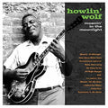 Howlin' Wolf: Moanin In The Moonlight ( Vinyl )