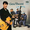 Gene Vincent: GV & His Blue Caps ( Vinyl )