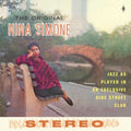 Nina Simone: Little Girl Blue ( Vinyl )