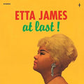 Etta James: At Last ( Vinyl )