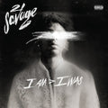 21 Savage: i am > i was ( Vinyl )