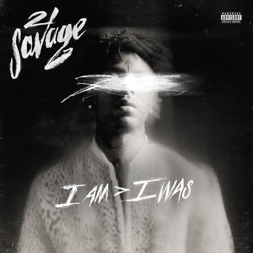 21 Savage: i am > i was ( Vinyl )