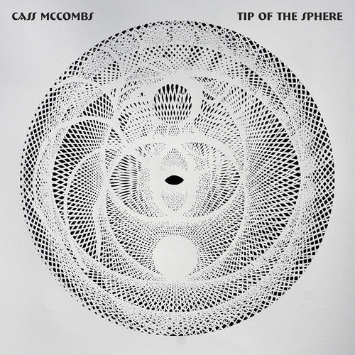 Cass McCombs: Tip Of The Sphere ( Vinyl )
