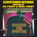 Perry, Lee / King Tubby: Cloak & Dagger ( Vinyl )