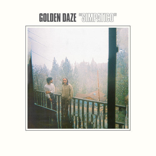 Golden Daze: Simpatico ( Vinyl )