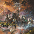 Spirit Adrift: Enlightened In Eternity ( Vinyl )