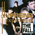 The Fall: The Frenz Experiment (Expanded Edition) ( Vinyl )