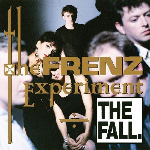 The Fall: The Frenz Experiment (Expanded Edition) ( Vinyl )