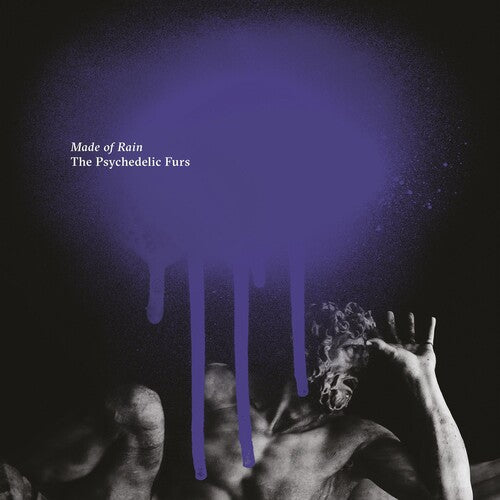 The Psychedelic Furs: Made Of Rain ( Vinyl )
