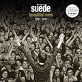 Suede: Beautiful Ones: The Best Of Suede 1992-2018 [180-Gram Black Vinyl] ( Vinyl )