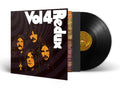 Various: Volume 4 (Redux) (Various Artists) (Black Vinyl) ( Vinyl )
