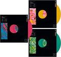 Foals: Collected Reworks, Vol. 1 ( Vinyl )