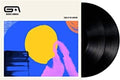 Groove Armada: Edge Of The Horizon ( Vinyl )