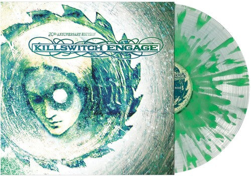 Killswitch Engage: KILLSWITCH ENGAGE ( Vinyl )