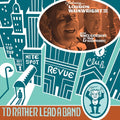 Loudon Wainwright III: I'D RATHER LEAD A BAND ( Vinyl )