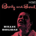Billie Holiday: Body And Soul ( Vinyl )