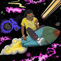 Takeoff: The Last Rocket ( Vinyl )