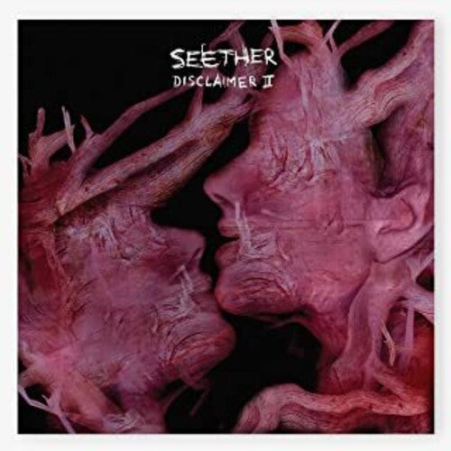 Seether: Disclaimer II ( Vinyl )