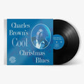 Charles Brown: Cool Christmas Blues ( Vinyl )