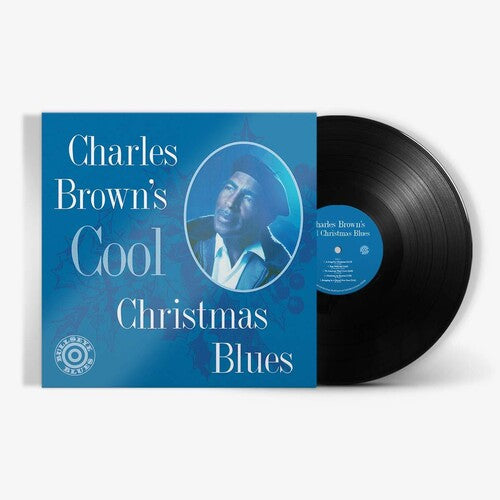Charles Brown: Cool Christmas Blues ( Vinyl )