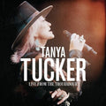 Tucker, Tanya: Live From The Troubadour ( Vinyl )