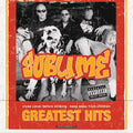 Sublime: Greatest Hits ( Vinyl )
