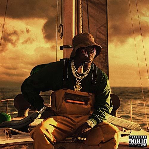 Lil Yachty: Nuthin 2 Prove ( Vinyl )
