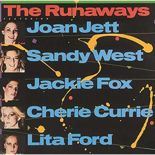The Runaways: Best Of The Runaways ( Vinyl )