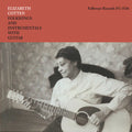 Elizabeth Cotten: Folksongs And Instrumentals With Guitar ( Vinyl )