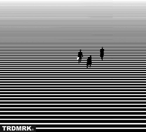 Trdmrk: TRDMRK EP ( Vinyl )