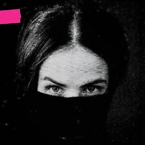 Ela Minus: acts of rebellion ( Vinyl )