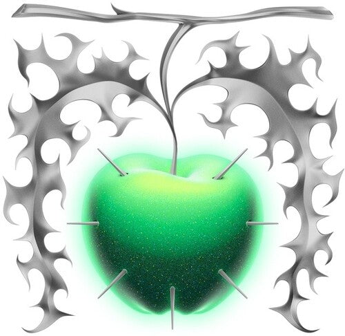 A.G. Cook: Apple ( Vinyl )