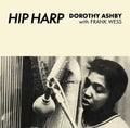 Ashby, Dorothy / Wess, Frank: Hip Harp ( Vinyl )