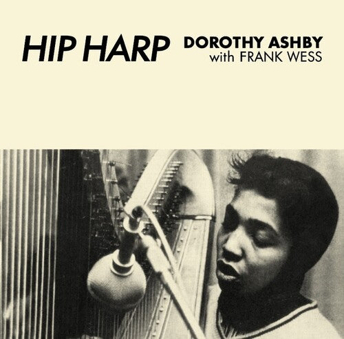 Ashby, Dorothy / Wess, Frank: Hip Harp ( Vinyl )