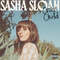 Sasha Sloan: Only Child ( Vinyl )