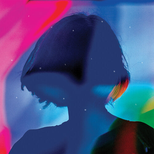 Juana Molina: Juana Molina "ANRMAL" (Live in Mexico) ( Vinyl )