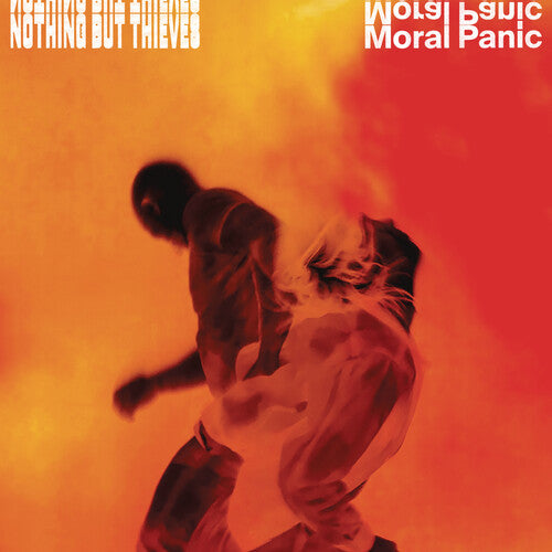 Nothing But Thieves: Moral Panic ( Vinyl )