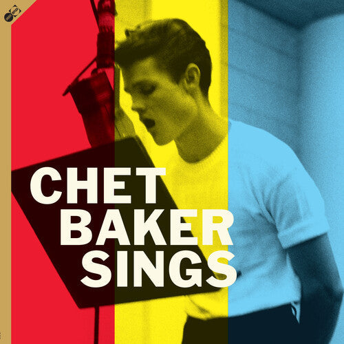 Chet Baker: Sings [180-Gram Vinyl With Bonus Tracks & Bonus CD] ( Vinyl )