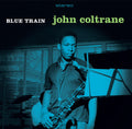 John Coltrane: Blue Train [180-Gram Vinyl With Bonus CD] ( Vinyl )