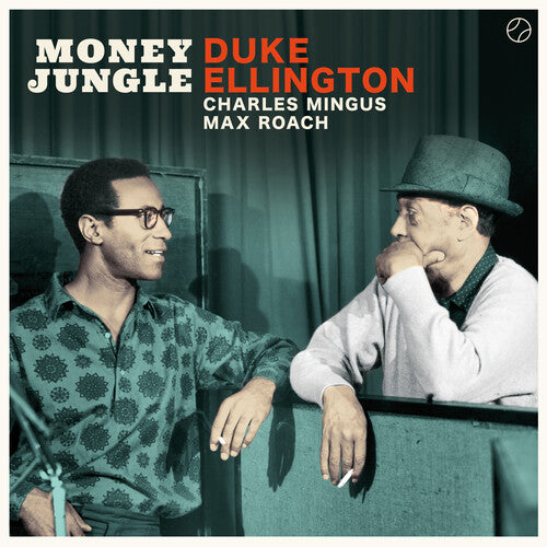 Ellington, Duke / Mingus, Charles / Roach, Max: Money Jungle [180-Gram Vinyl With Bonus Tracks] ( Vinyl )