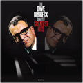 Dave Brubeck: Greatest Hits (Colored Vinyl) ( Vinyl )