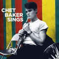 Chet Baker: Sings [180-Gram Blue Colored Vinyl With Bonus Tracks] ( Vinyl )