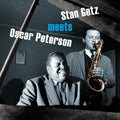 Getz, Stan / Peterson, Oscar: Stan Getz Meets Oscar Peterson [180-Gram Orange Colored Vinyl With Bonus Track] ( Vinyl )