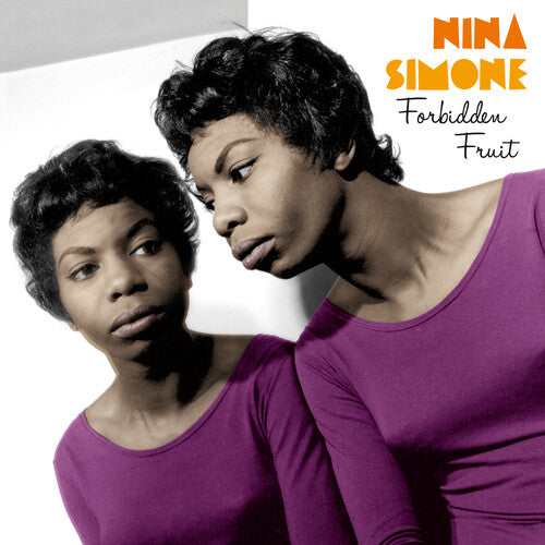 Nina Simone: Forbidden Fruit [180-Gram Purple Colored Vinyl With Bonus Track] ( Vinyl )