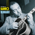 Django Reinhardt: Best Of [180-Gram Orange Colored Vinyl With Bonus Track] ( Vinyl )