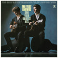 The Everly Brothers: Sing Their Greatest Hits [Limited 180-Gram Vinyl] ( Vinyl )