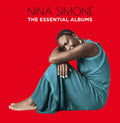 Simone, Nina: Essential Albums: Little Girl Blue / At Town Hall / At The VillageGate [Limited Deluxe 180-Gram Vinyl]