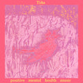 Tina: Positive Mental Health Music ( Vinyl )