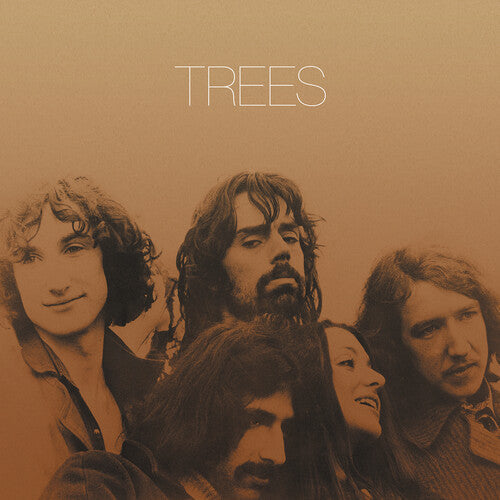 Trees: Trees ( Vinyl )