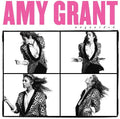 Amy Grant: Unguarded ( Vinyl )